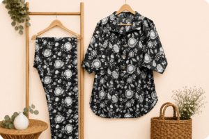 Co-Ord Sets