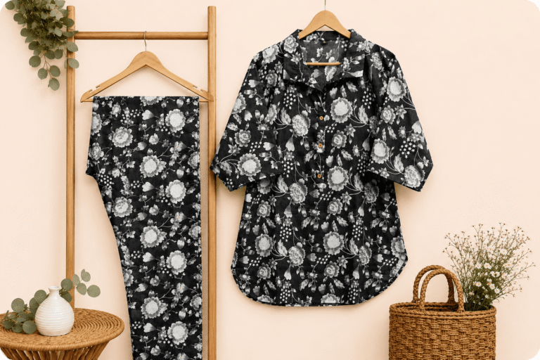 Co-Ord Sets